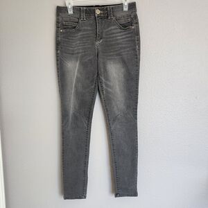 Democracy AB Technology Skinny Jeans/ Size 6